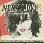 norah jones little broken&nbsp;hearts