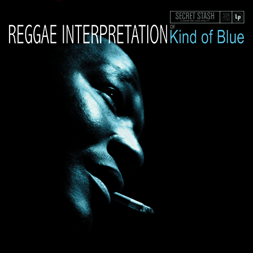 Reggae Interpretation of Kind of Blue | Axl's Catch Groove