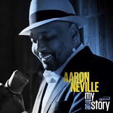 aaron neville