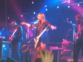 Grace Potter