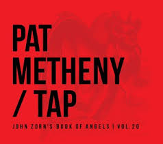 Pat Metheny John Zorn