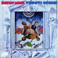 Herbie Mann Windows Open