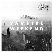 Vampire Weekend