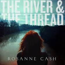 Rosanne Cash The River