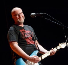 Bob Mould in Minneapolis