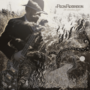 Rich Robinson ceaseless_cover