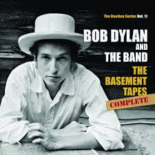 basement tapes
