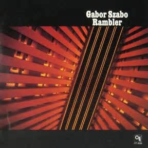 Gabor Szabo