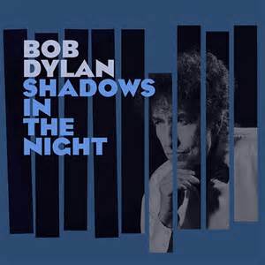 Bob Dylan Shadows