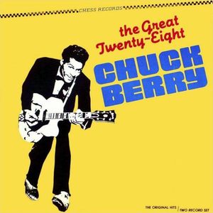 chuck berry 28