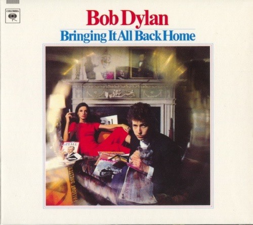 Happy 80th Birthday Bob: My Favorite Dylan Albums | Axl's Catch Groove