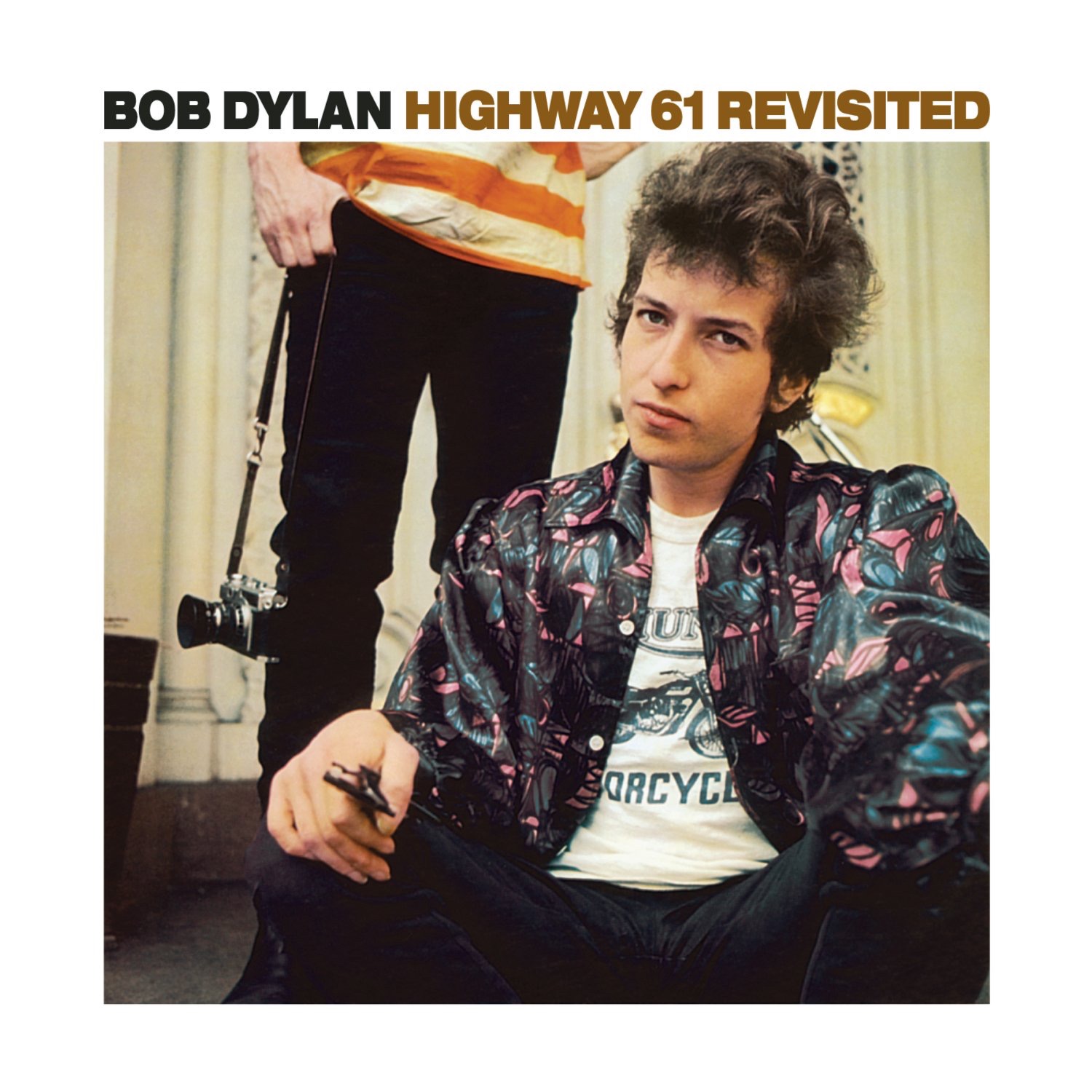 Happy 80th Birthday Bob: My Favorite Dylan Albums | Axl's Catch Groove