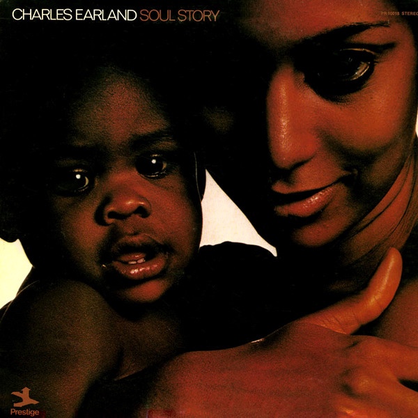 未開封 Charles Earland – Soul Story Charles Earland – Soul Story – Axl's Catch Groove