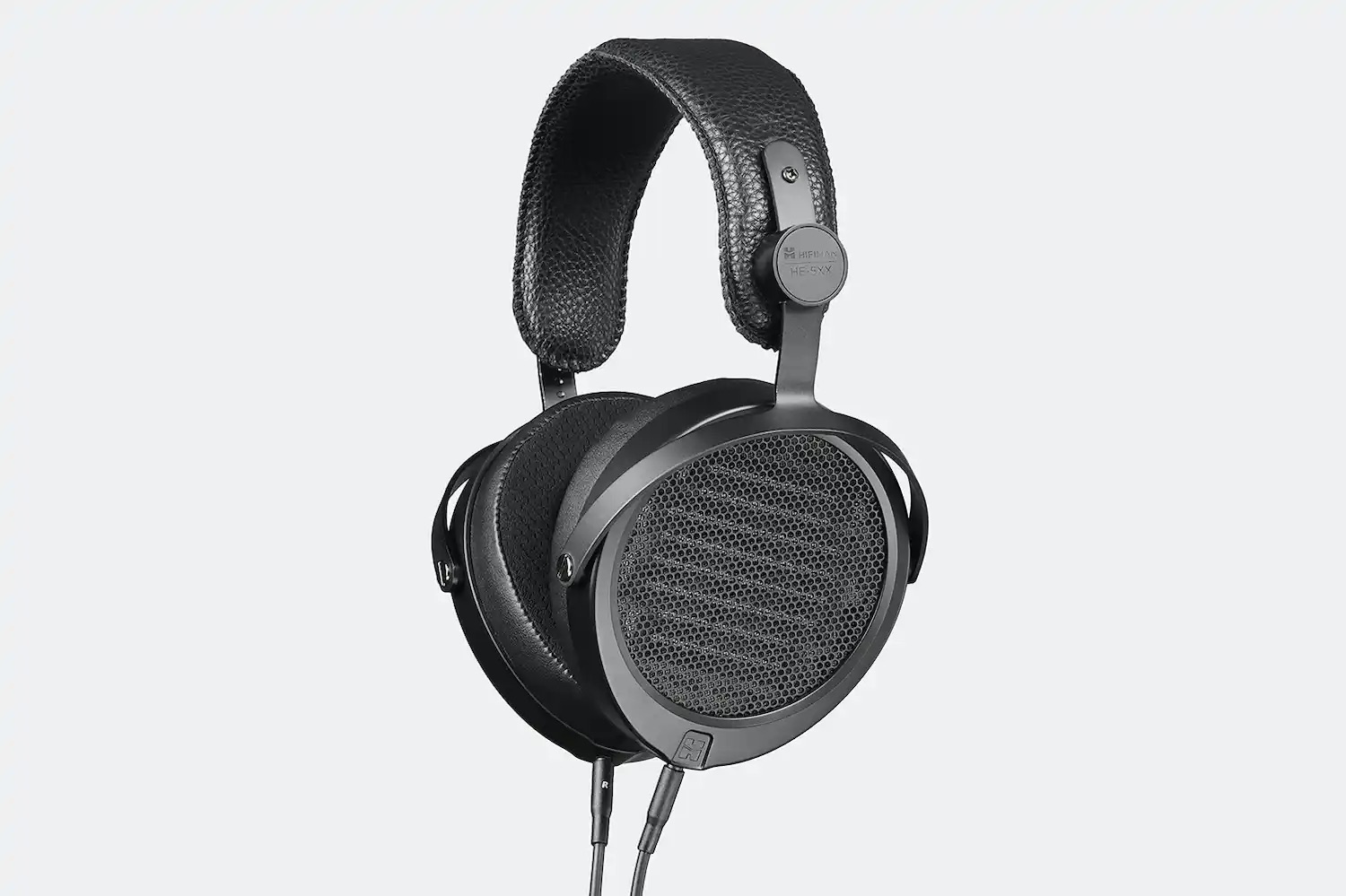 DROP.com + HiFiMan HE5XX Planar Magnetic Headphones | Axl's Catch