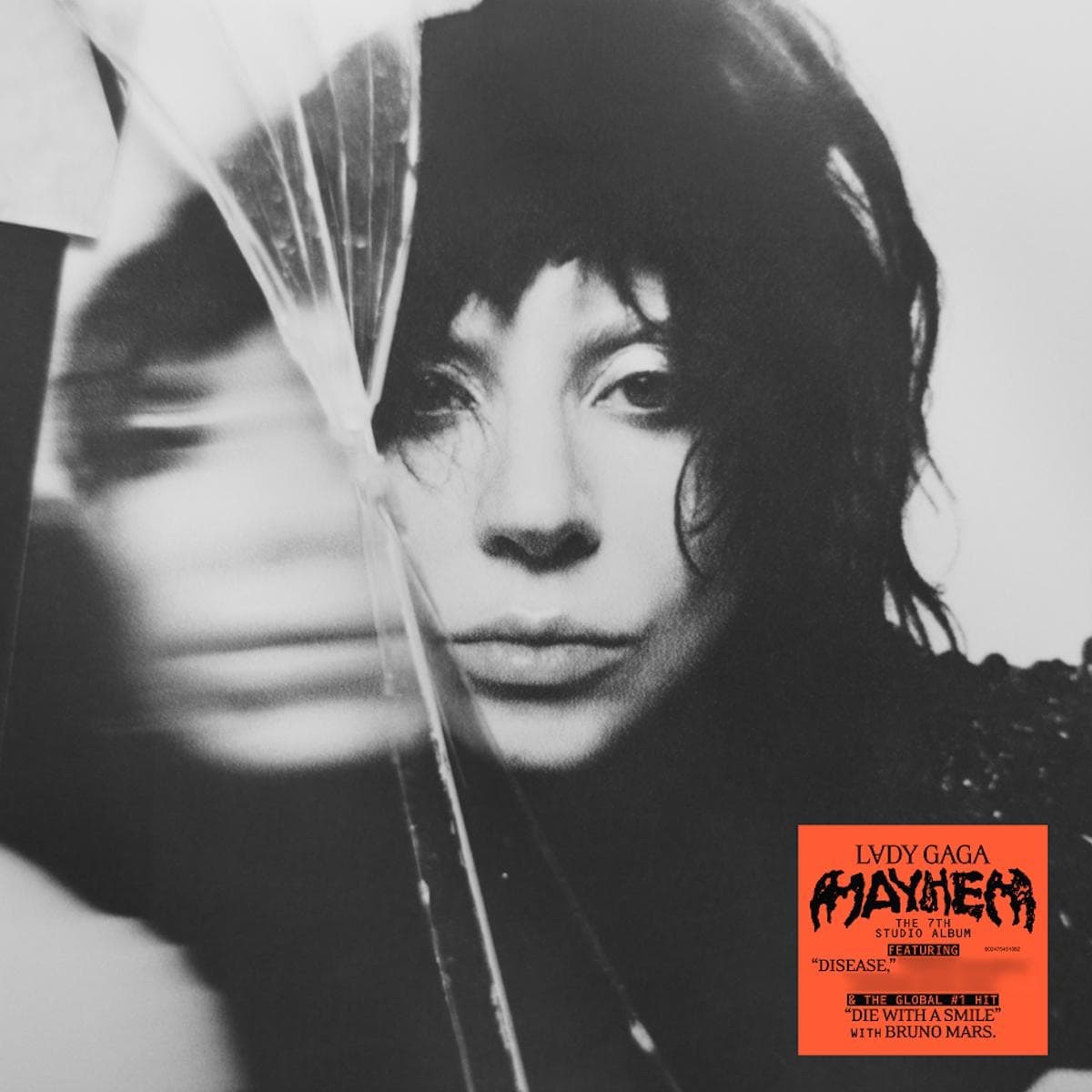 Lady Gaga – Mayhem | Axl's Catch Groove Lady Gaga – Mayhem | Axl's Catch Groove