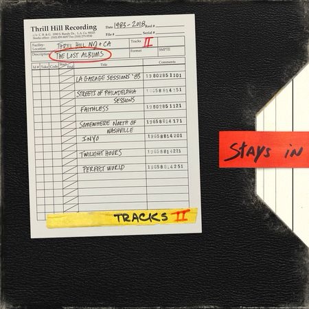 Bruce Springsteen – Tracks II: The Lost Albums | Axl's Catch Groove