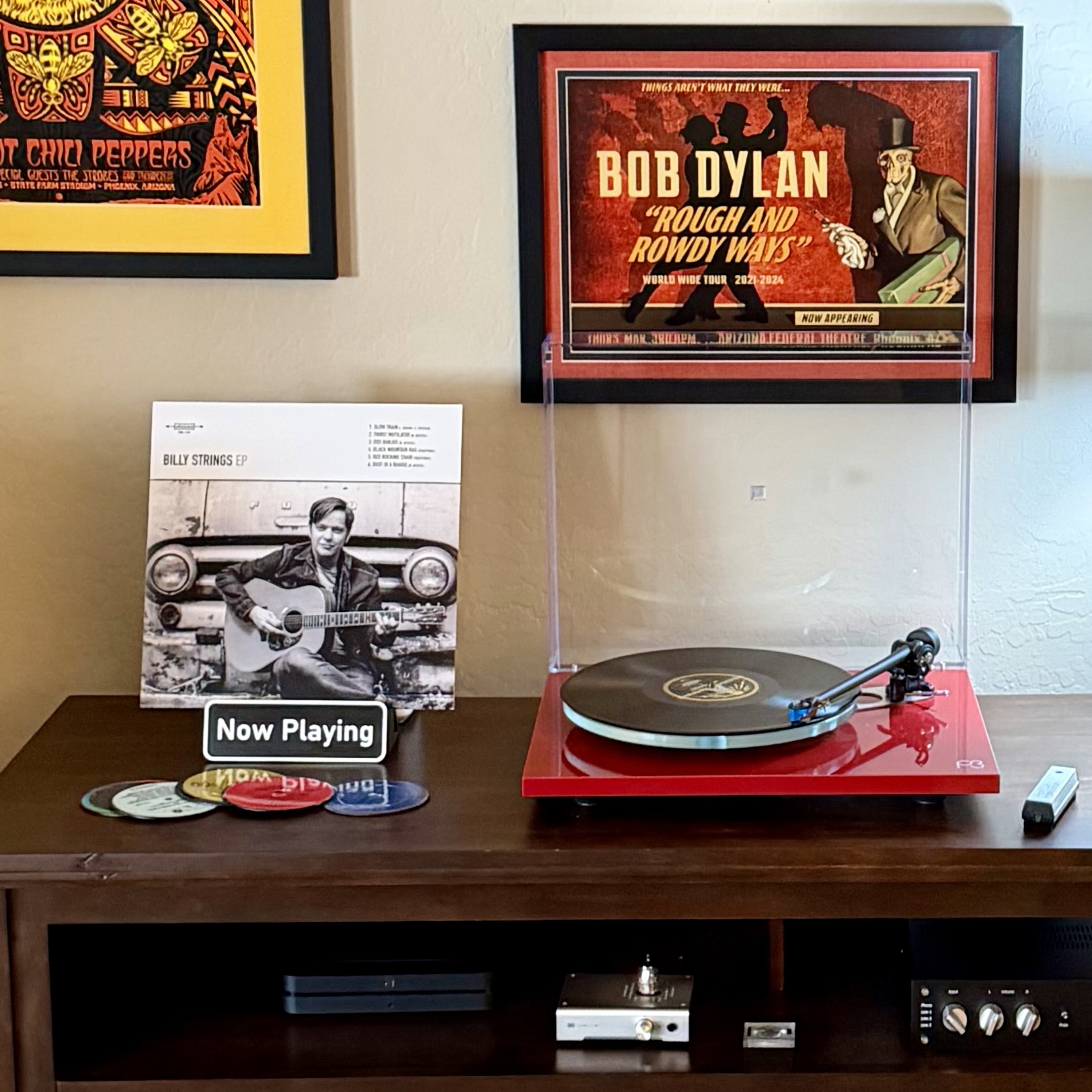 Billy Strings – Live In Rosemount (Third Man Records Vault #66